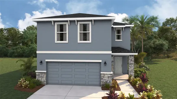 18705 LOOKOUT RIDGE PL, Lakewood Ranch, FL 34211