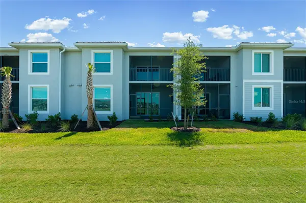 19015 SCALLOP LOOP #103, Lakewood Ranch, FL 34211