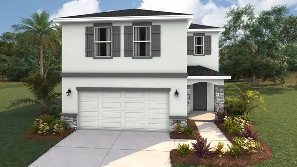 8833 CLEAR VIEW ST, Parrish, FL 34219