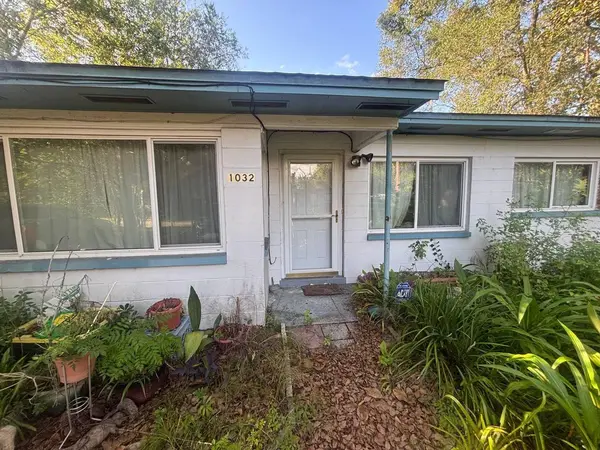1032 NE 20TH AVE, Gainesville, FL 32609