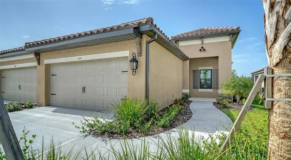 264 ALTAMURA CIR, Nokomis, FL 34275