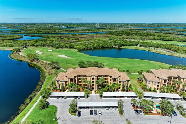 8105 GRAND ESTUARY TRL #403, Bradenton, FL 34212