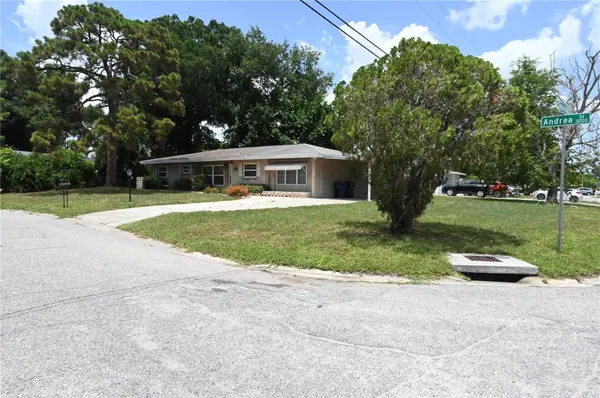 3341 ANDREA ST, Sarasota, FL 34235