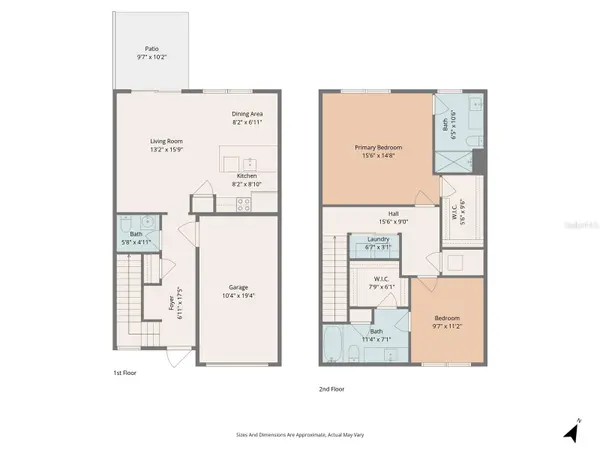 14515 STELLAR PL, Lakewood Ranch, FL 34202