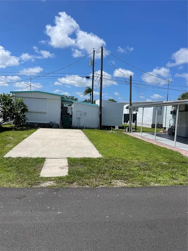 99 MICHIGAN ST, Palmetto, FL 34221