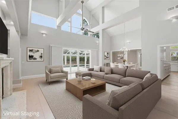 1511 N LAKE SHORE DR, Sarasota, FL 34231