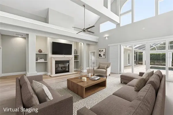 1511 N LAKE SHORE DR, Sarasota, FL 34231