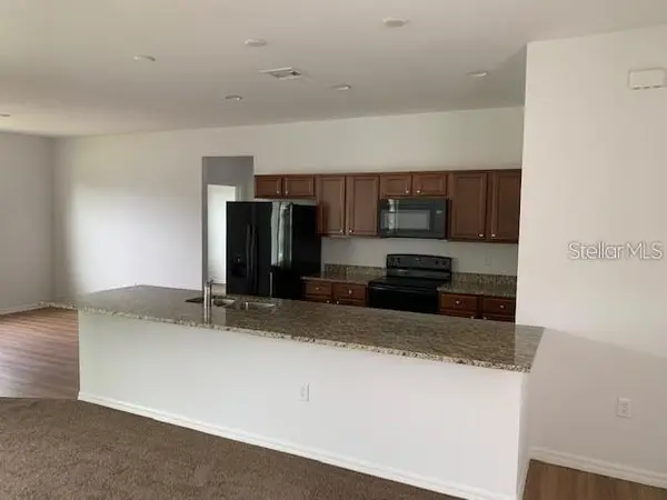 1455 HARBELL ST, North Port, FL 34288