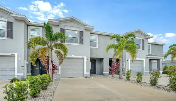 8777 MILESTONE DR, Sarasota, FL 34238