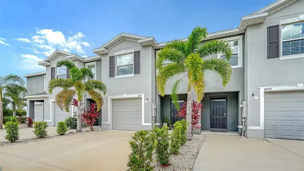 8777 MILESTONE DR, Sarasota, FL 34238