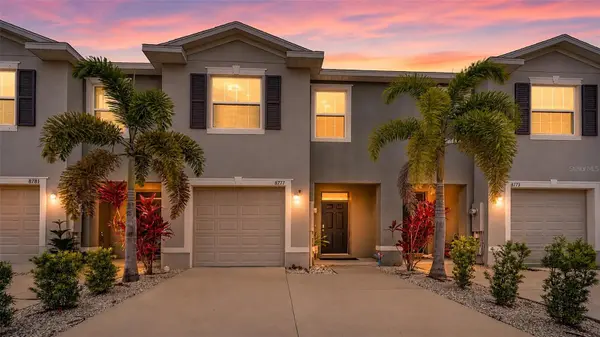 8777 MILESTONE DR, Sarasota, FL 34238