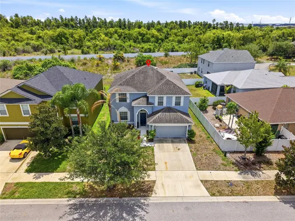 909 MEADOW GLADE DR, Ruskin, FL 33570