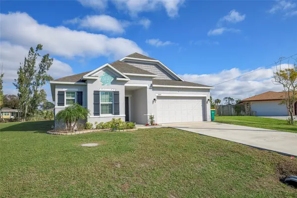 3215 BROOKLYN AVE, Port Charlotte, FL 33952