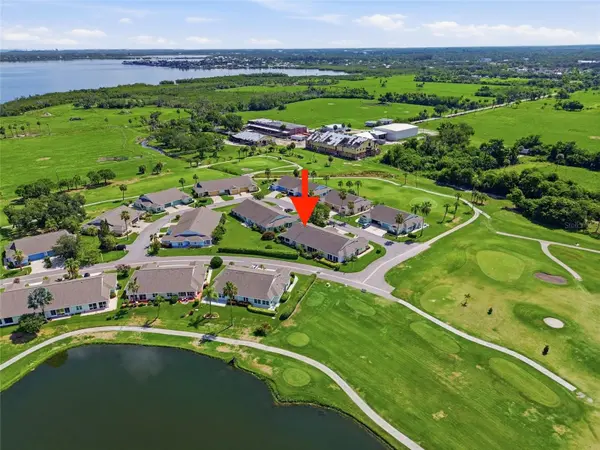 3007 LIVE OAK LN #34, Palmetto, FL 34221