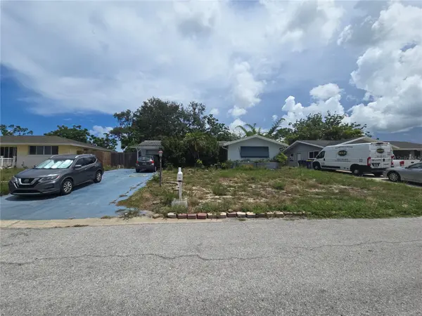 7809 WAXWOOD DR, Port Richey, FL 34668