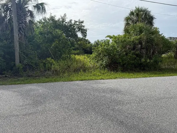 458 LOMOND DR, Port Charlotte, FL 33953