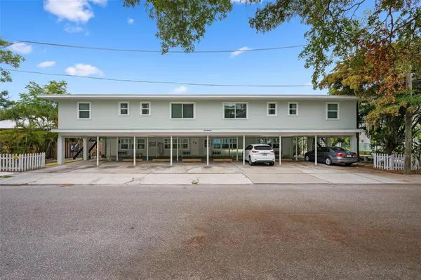 308 OHIO PL #1, Sarasota, FL 34236