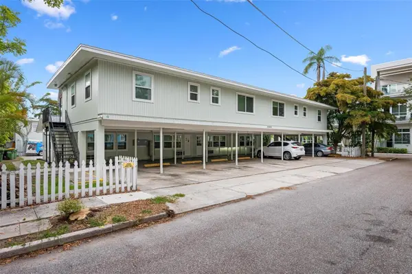 308 OHIO PL #2, Sarasota, FL 34236