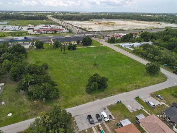 3700 BAYSWATER DR, Punta Gorda, FL 33950