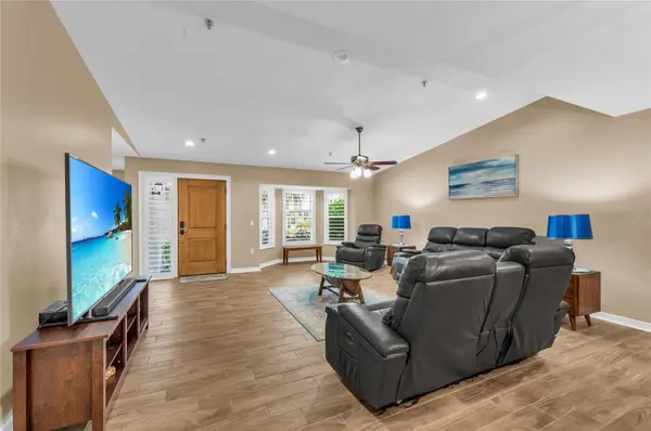 2350 HARBOUR OAKS DR, Longboat Key, FL 34228