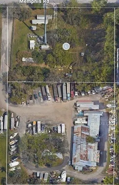 2103 & 2125 17TH STREET E, Palmetto, FL 34221