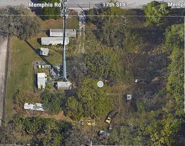 2103 & 2125 17TH STREET E, Palmetto, FL 34221