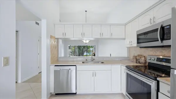 5350 MYRTLE #48, Sarasota, FL 34235