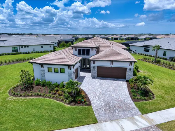 4584 CEDRON CT, Sarasota, FL 34240