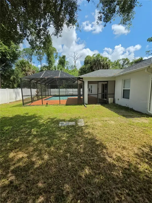 3369 JENNINGS ST, North Port, FL 34287