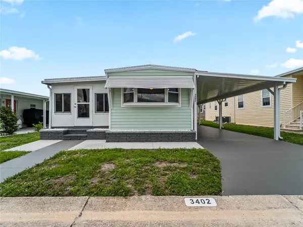 3402 SHINGLE OAK TER, Sarasota, FL 34237