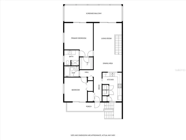 10301 WATERBIRD WAY #39, Bradenton, FL 34209