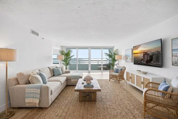 888 BLVD OF THE ARTS #707, Sarasota, FL 34236