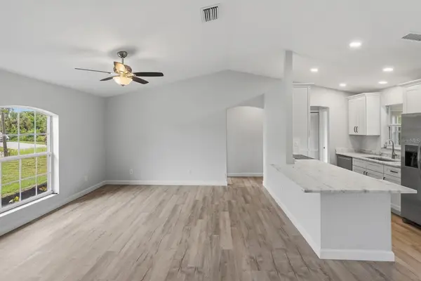 5108 WEATHERTON ST, North Port, FL 34288