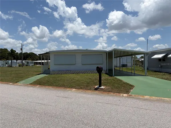 5304 CHERRY HILL AVE, Sarasota, FL 34234