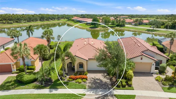 10496 CROOKED CREEK DR, Venice, FL 34293