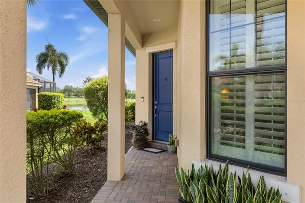 10496 CROOKED CREEK DR, Venice, FL 34293