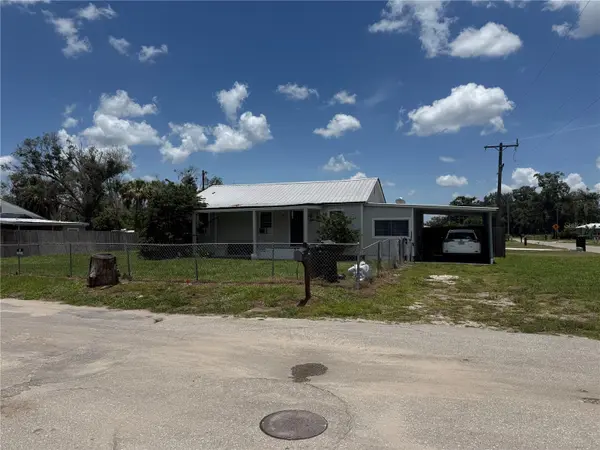 326 E WHIDDEN ST, Arcadia, FL 34266
