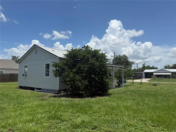 326 E WHIDDEN ST, Arcadia, FL 34266