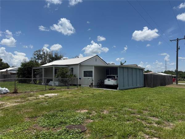 326 E WHIDDEN ST, Arcadia, FL 34266