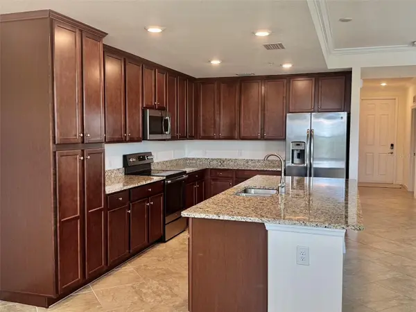 17118 VARDON TER #303, Bradenton, FL 34211
