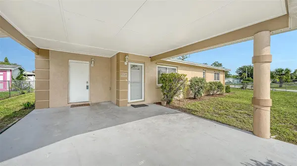 3307 NEWTOWN BLVD, Sarasota, FL 34234