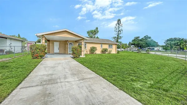 3307 NEWTOWN BLVD, Sarasota, FL 34234