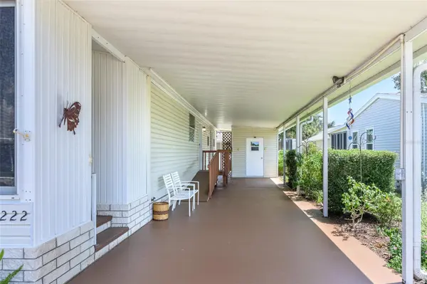 5707 45TH ST E #222, Bradenton, FL 34203
