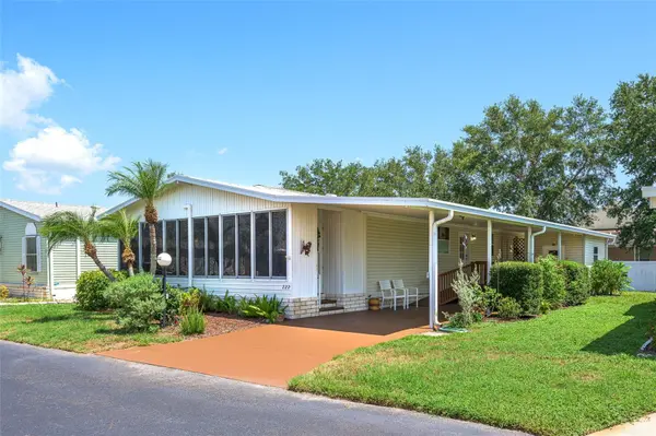 5707 45TH ST E #222, Bradenton, FL 34203