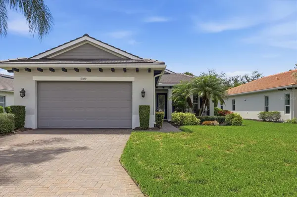 5029 LAKE OVERLOOK AVE, Bradenton, FL 34208