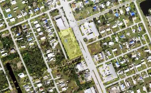 2900 PLACIDA RD, Englewood, FL 34224