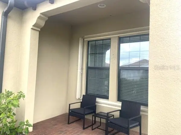 10485 CROOKED CREEK DR, Venice, FL 34293
