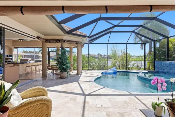 815 TROPEZ LN, Venice, FL 34292