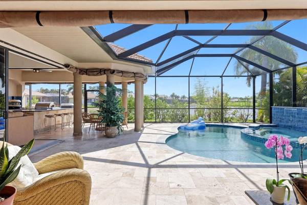 815 TROPEZ LN, Venice, FL 34292