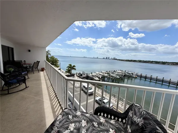 2 ADALIA AVE #405, Tampa, FL 33606